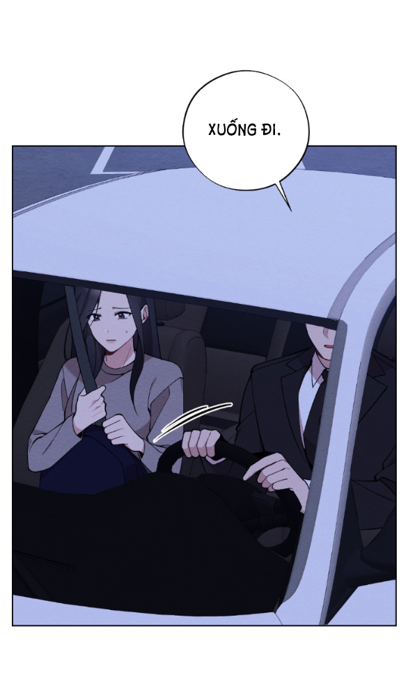 Ăn Mòn chapter 11.1 - Trang 16