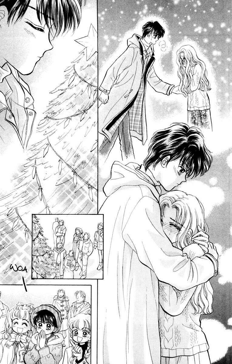 baby love chapter 20 4