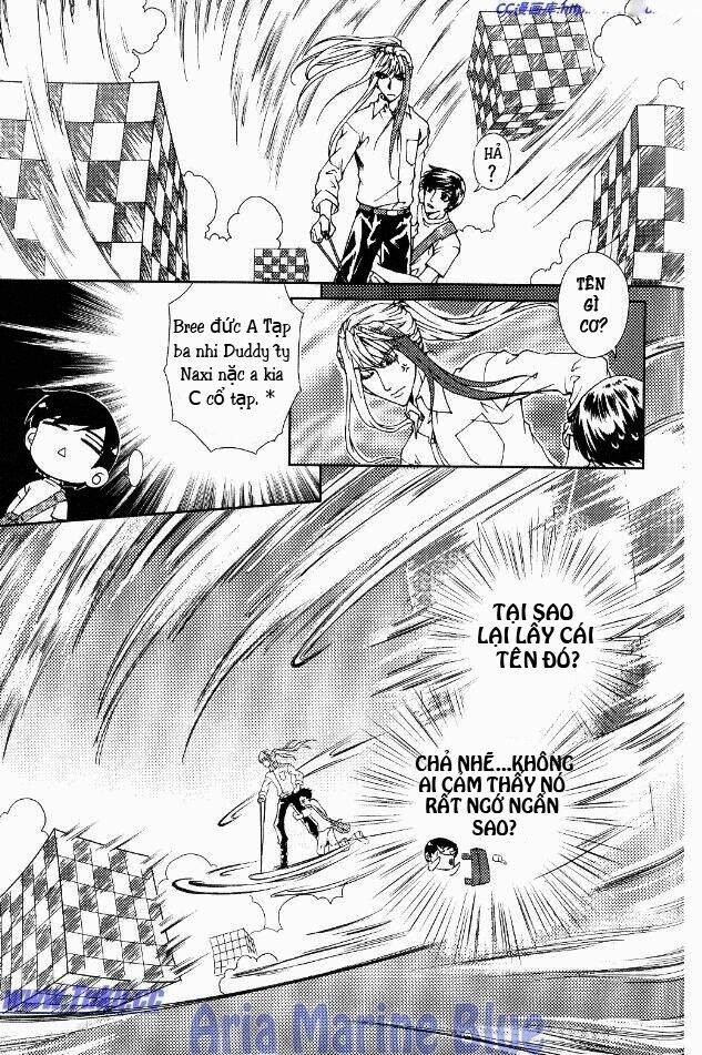 đặc thù truyền thuyết chapter 6 4