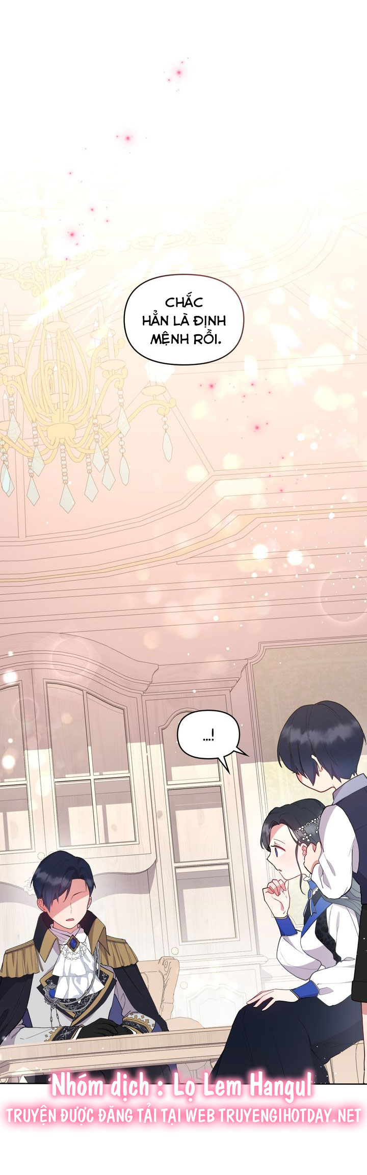 cô con gái nuôi đáng yêu của công tước chapter 5 7