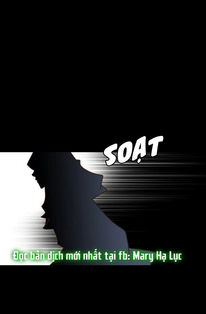 nữ hoàng bí ẩn chapter 13.1 13