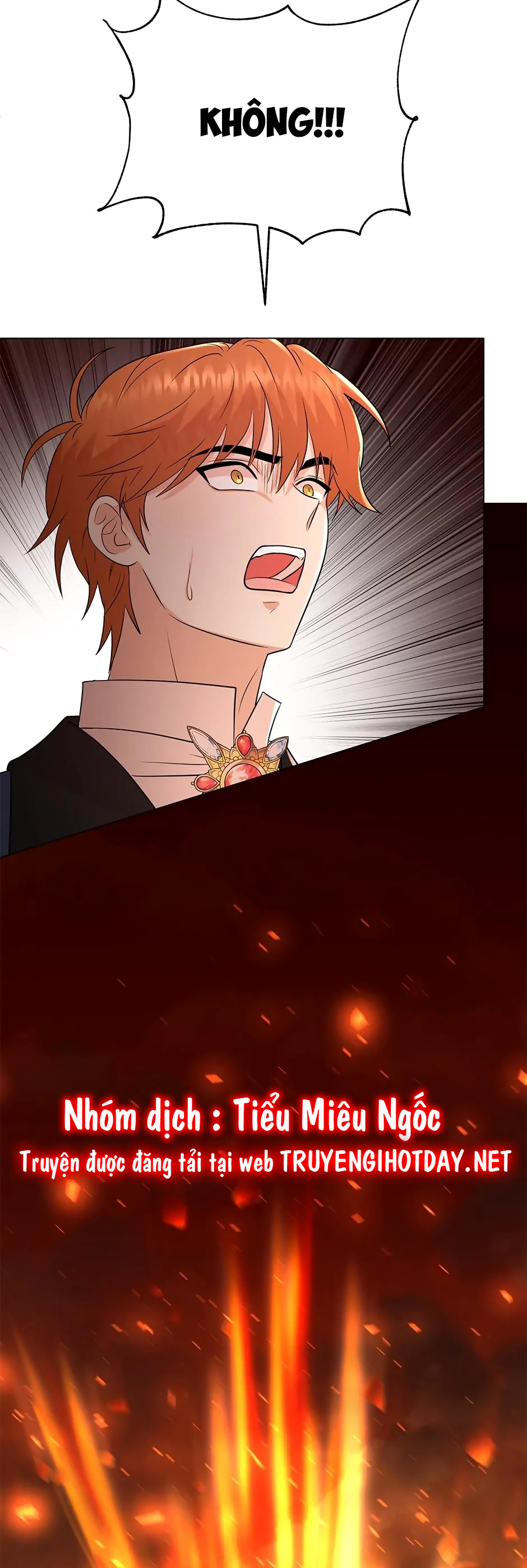 diễn vai ác nữ cũng thật khó khăn chapter 103 27