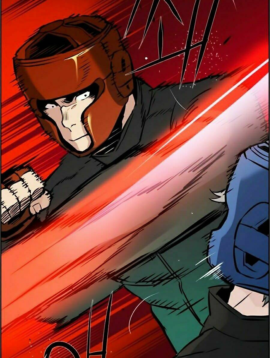 bạn học tôi là lính đánh thuê chapter 25 114