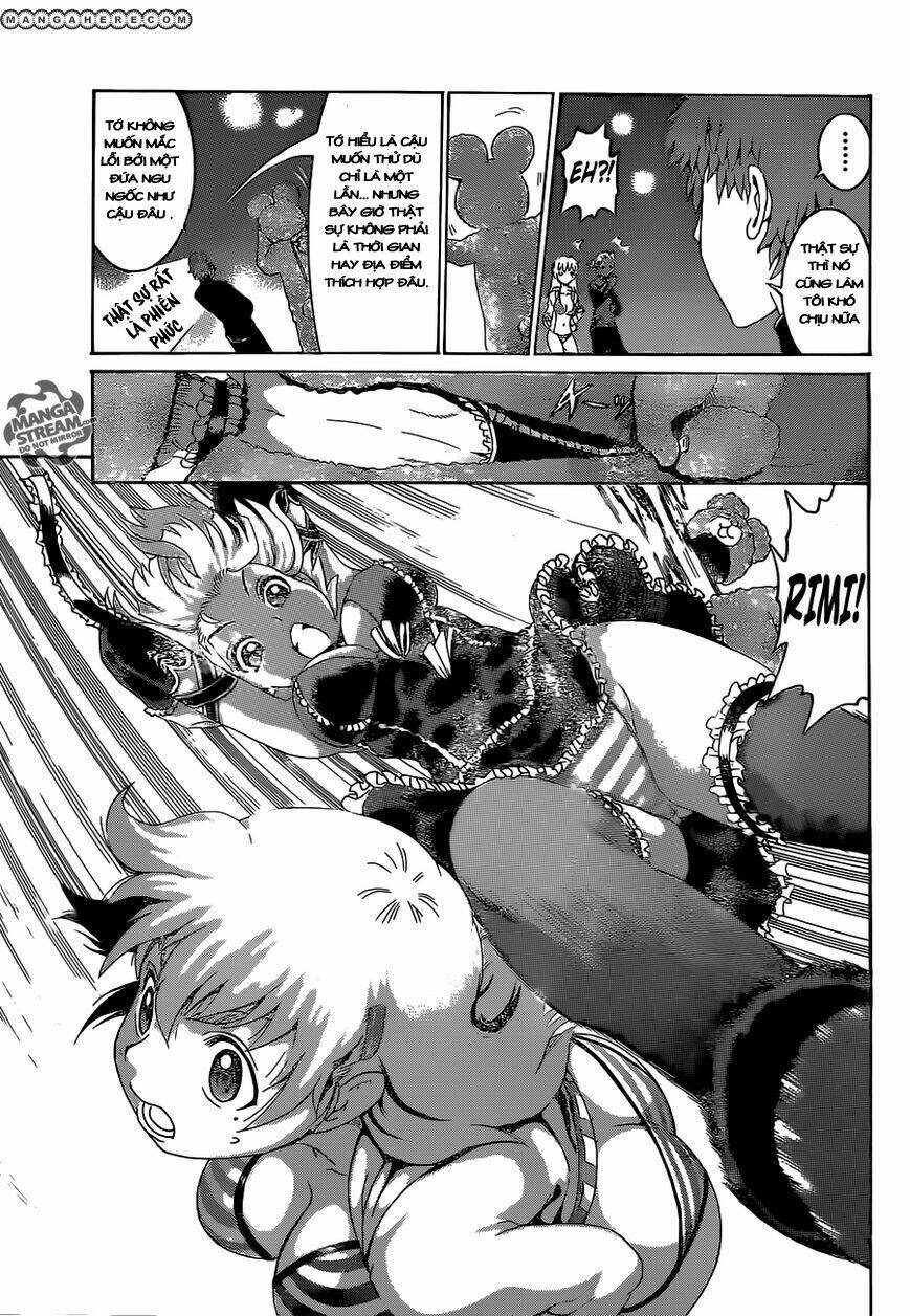 history's strongest disciple kenichi chapter 499 16