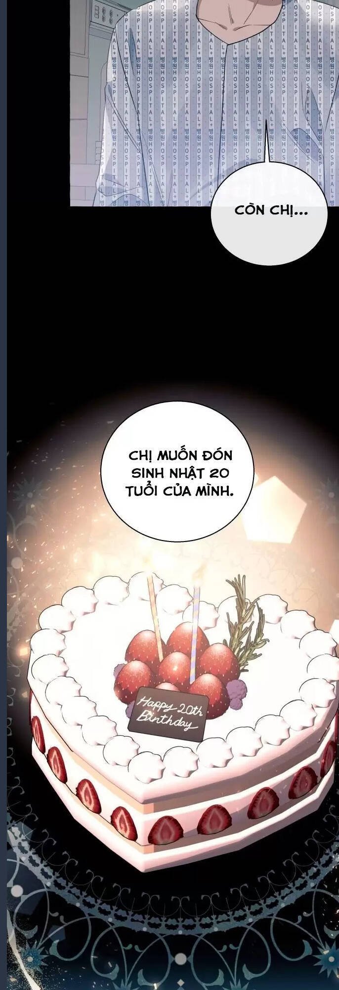 tôi tưởng đó chỉ là tiểu thuyết trọng sinh bình thường chapter 15 45