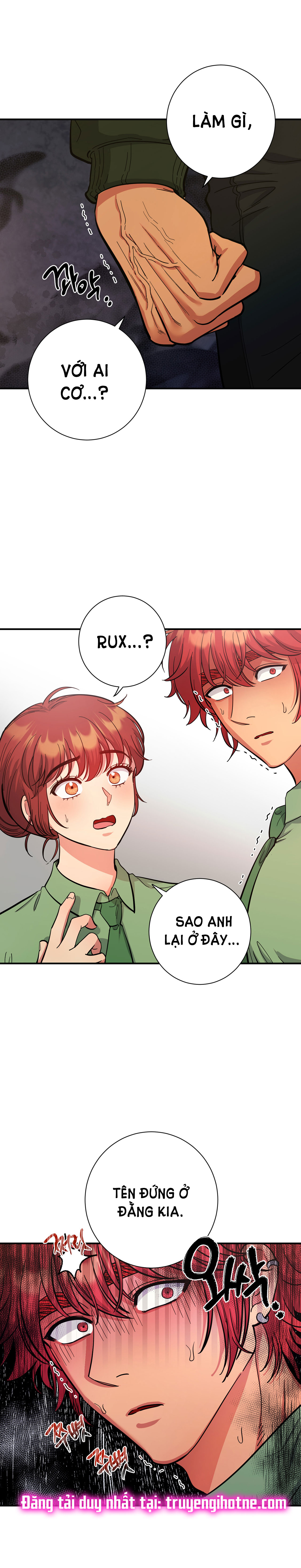 [18+] một lòng một dạ chapter 62.1 2