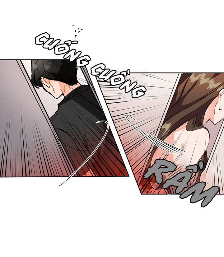 người tình thay thế chapter 1 9