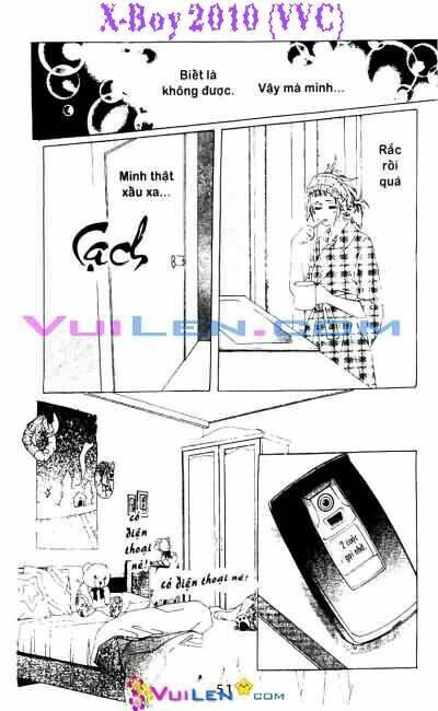 high school bullying chapter 17 21