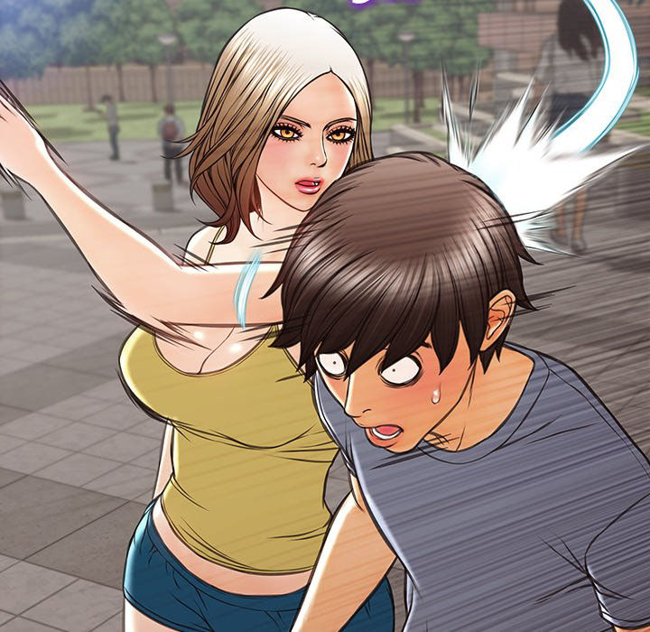 siêu sao cynthia oh chapter 43 81