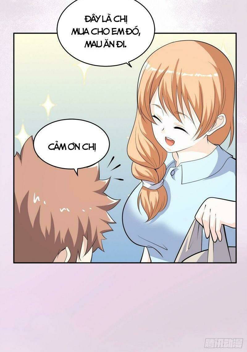 người tu tiên tại đô thị chapter 129 10