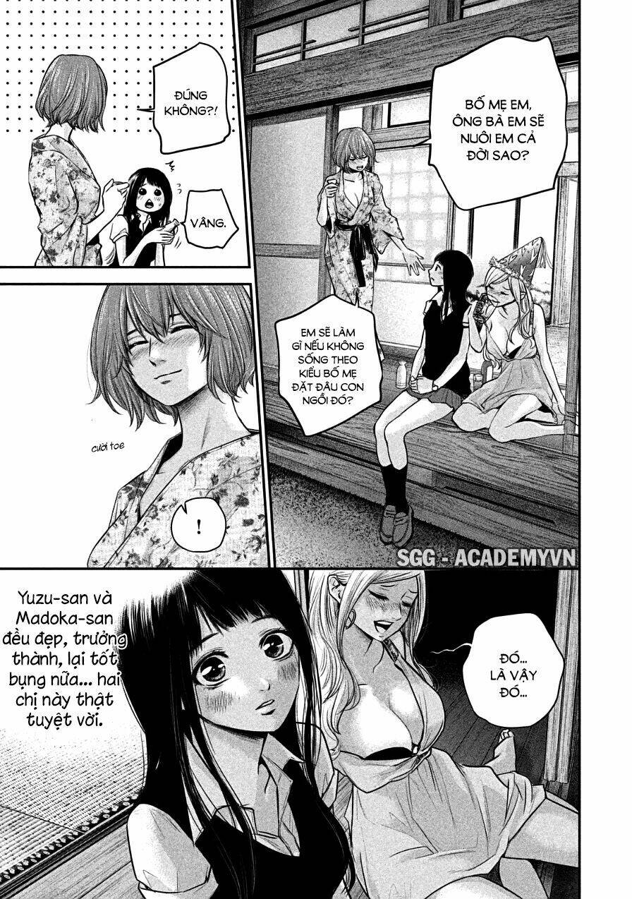 đạo luật nhiều vợ chapter 37 16