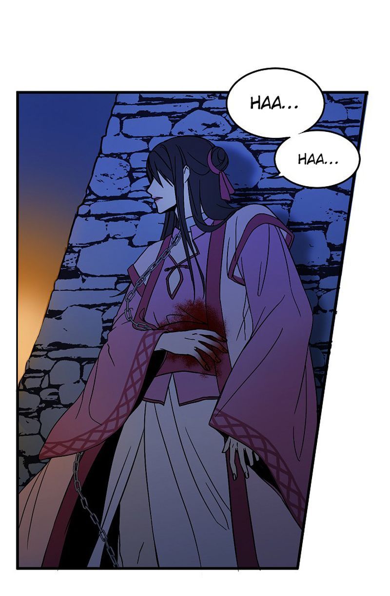 nữ hoàng sói chapter 2 41