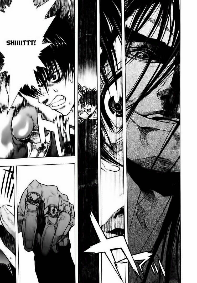 xblade chapter 10 15