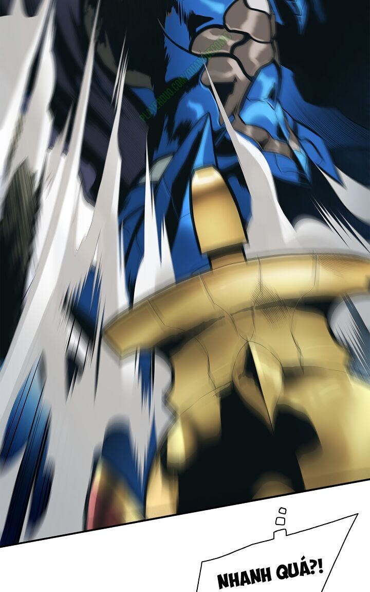 bất bại chân ma chapter 34.1 14