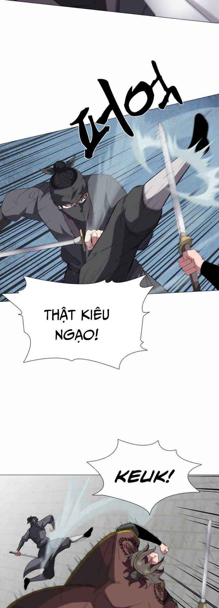 võ sĩ hộ vệ chapter 9 26