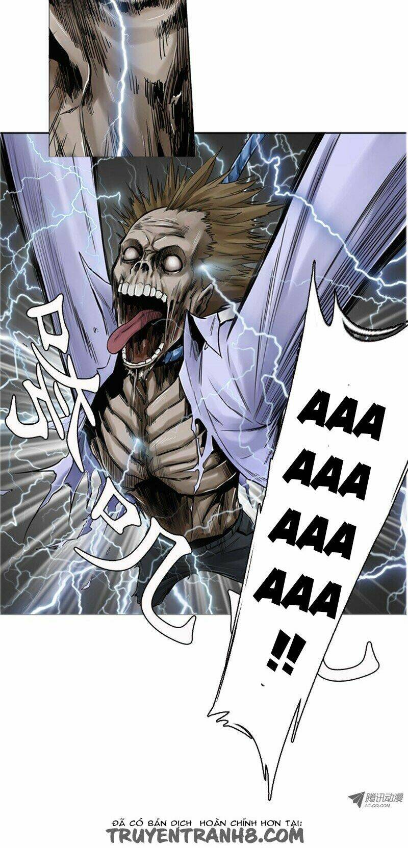 vua của vong linh chapter 42 9