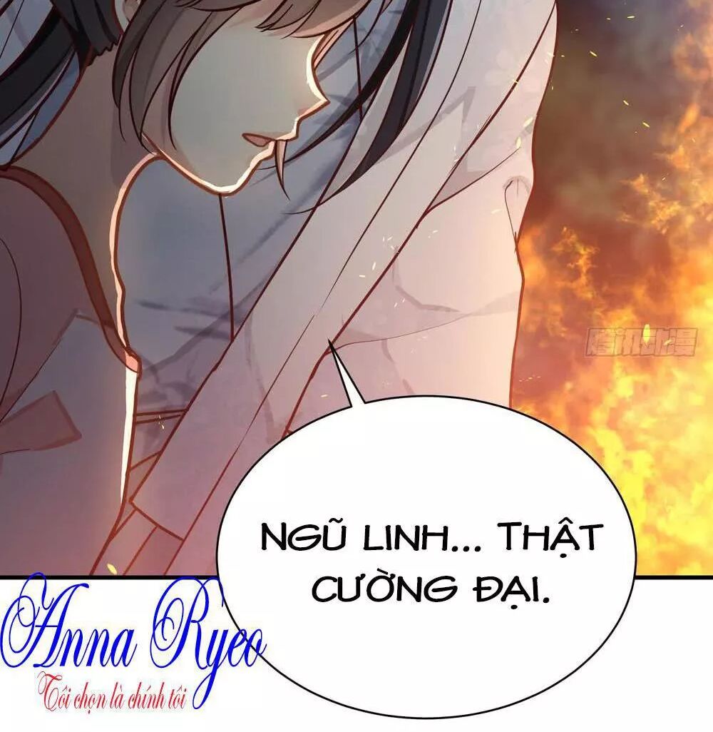 thái tử phi nhà ta thật hung hăng chapter 38 34