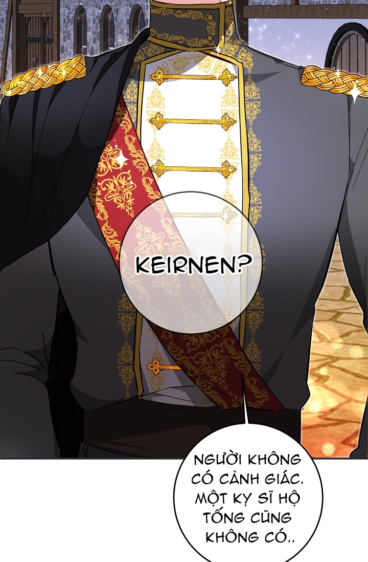 lí do cô ấy trở thành ác nữ chapter 9 71