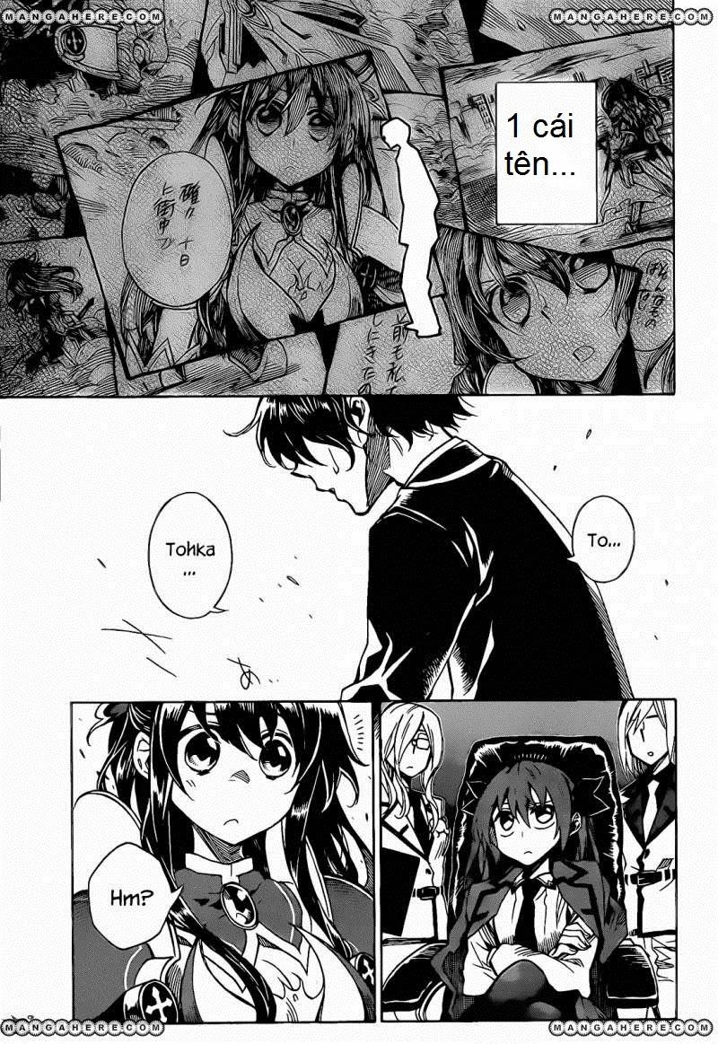 date a live chapter 5 11
