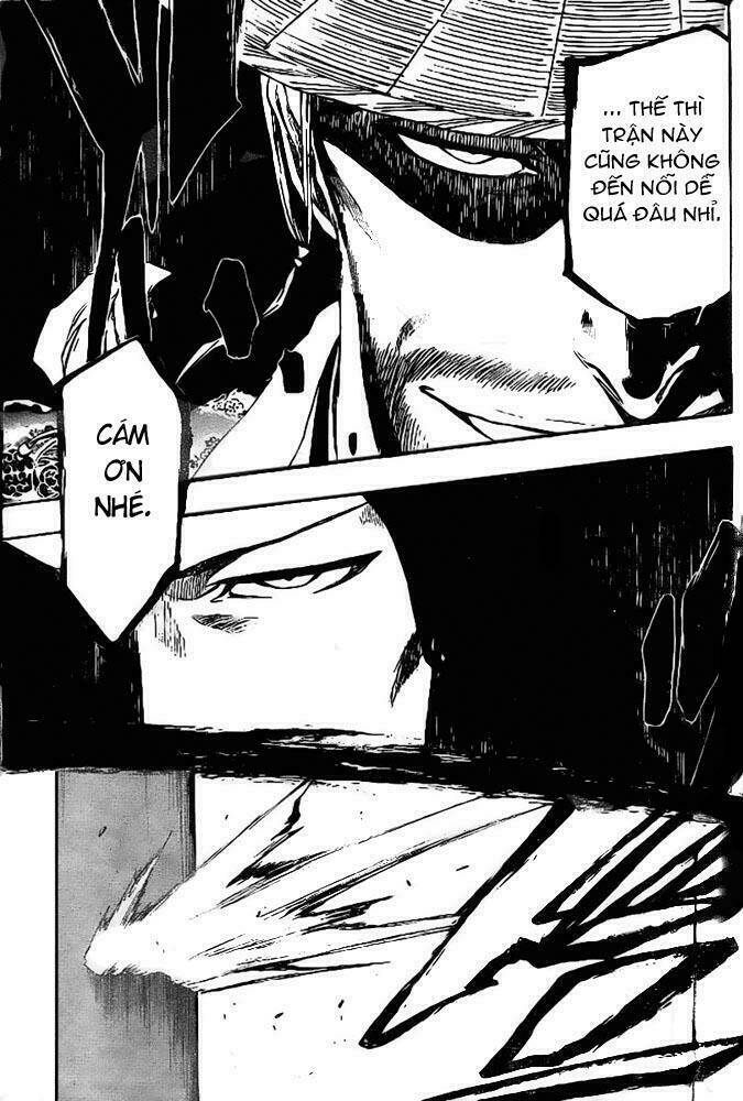 thần chết ichigo chapter 339 17