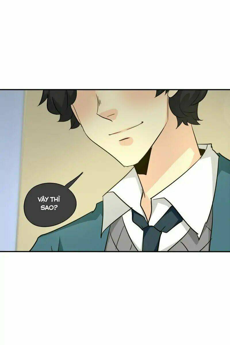 Thế Giới Không Hoàn Hảo Chapter 143 86
