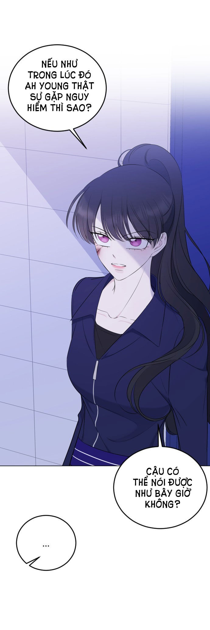 tôi sẽ thay đổi kết cục chapter 5.2 3