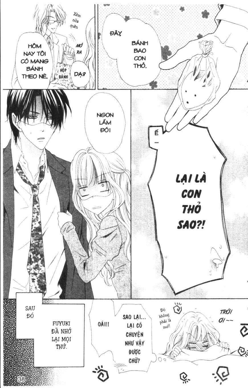 007 phá án chapter 10 36