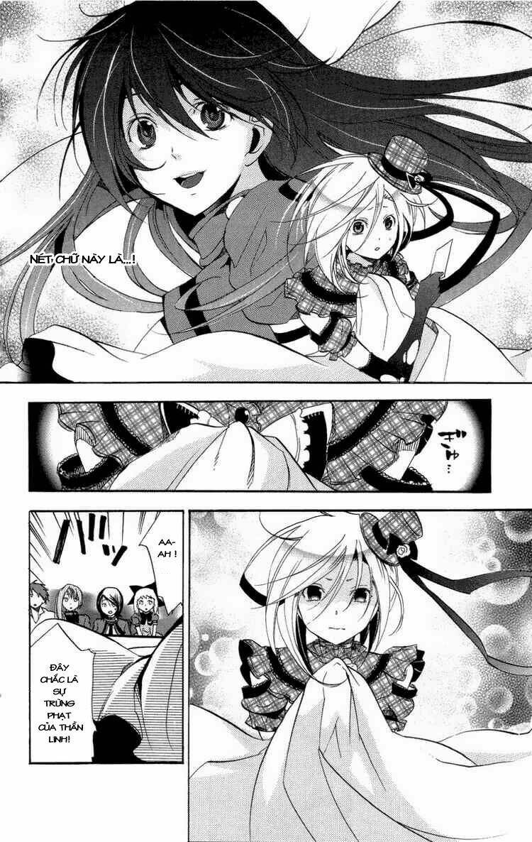 ashita no yoichi! chapter 21 30