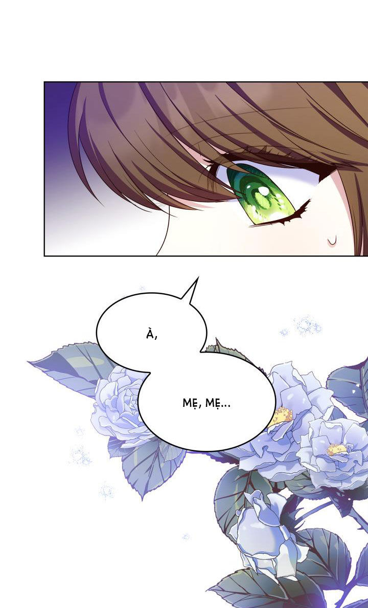 từ ác nữ tôi phải trở thành một người mẹ chapter 18 18