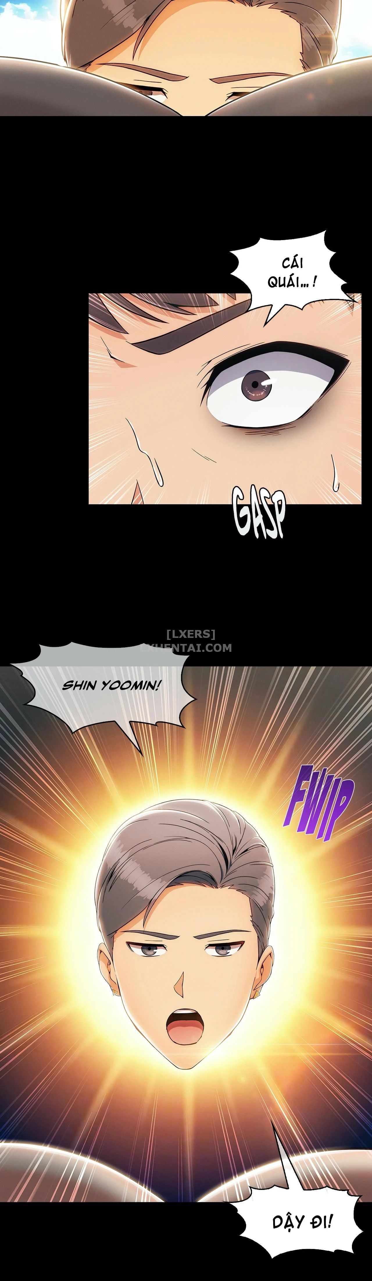 điên cuồng nhưng ngọt ngào chapter 91 33