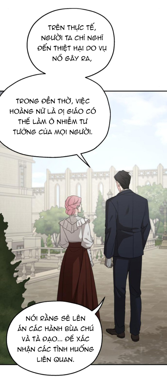 gia đình chồng bị ám ảnh bởi tôi chapter 125.2 14