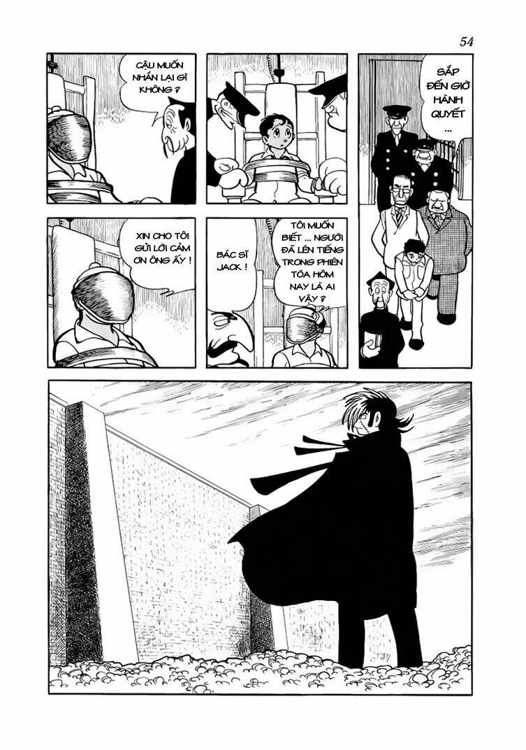 bác sĩ quái dị chapter 11 25