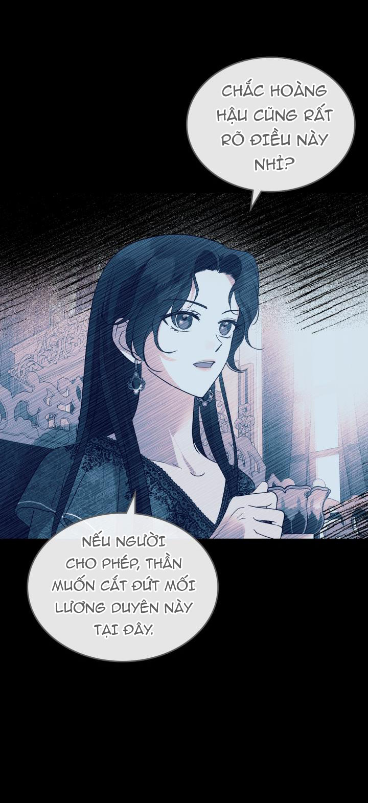 giết chết ác nữ phản diện chapter 42.1 21