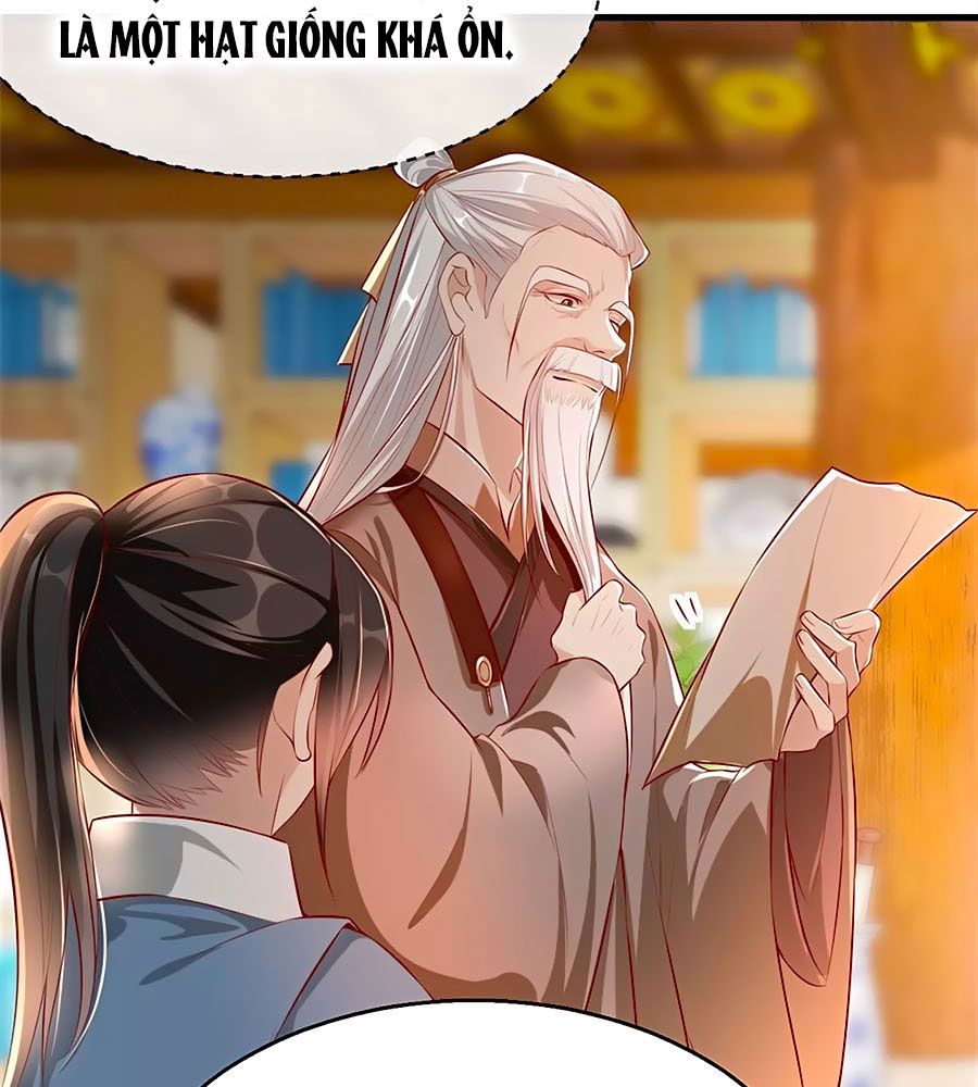 Gian Phi Như Thử Đa Kiều chapter 20 - Trang 32