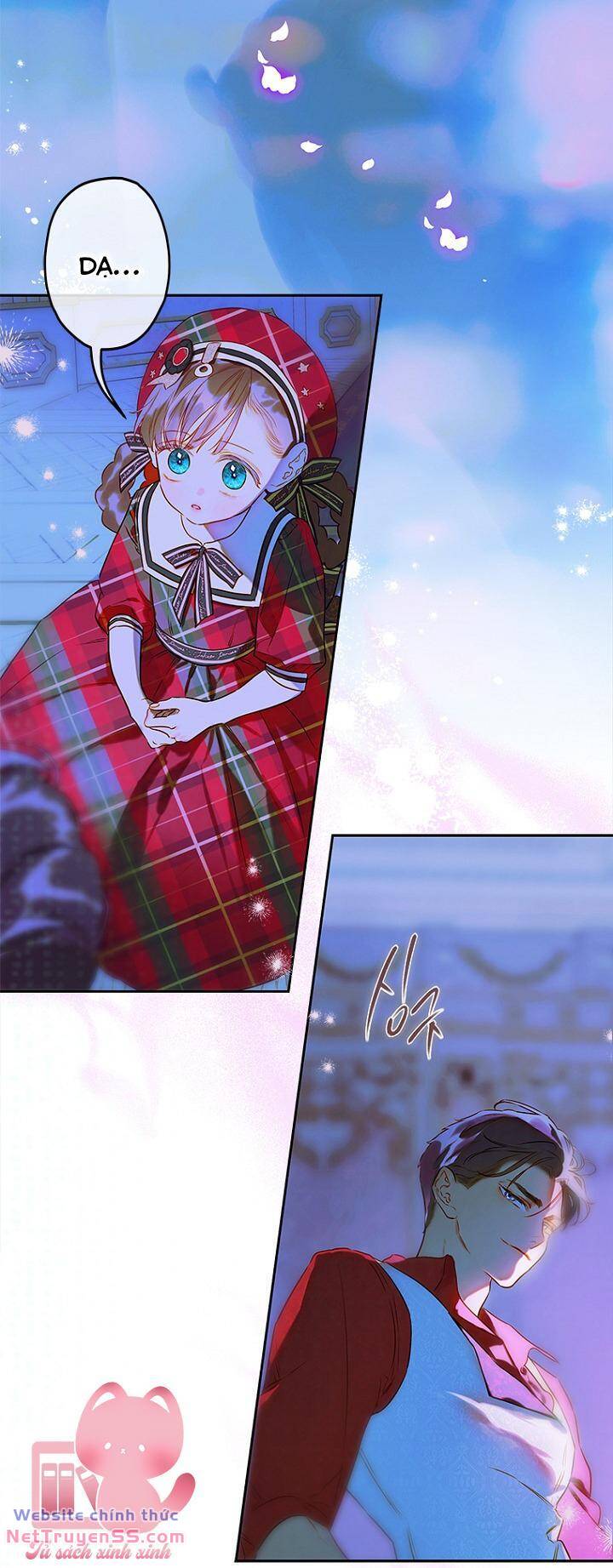 mẹ tôi lại kết hôn lần nữa chapter 52 40