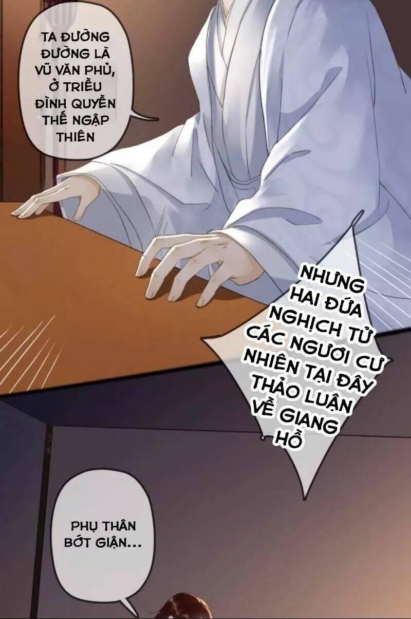 sủng phi của vương chapter 140 26