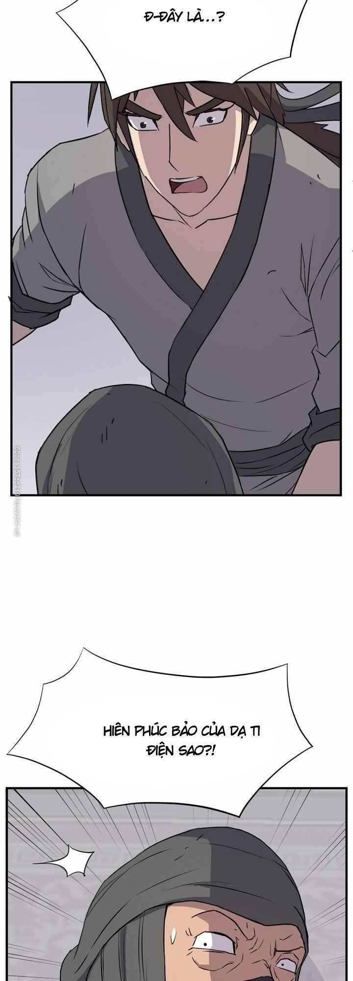 trọng sinh, bất khả chiến bại chapter 121 26