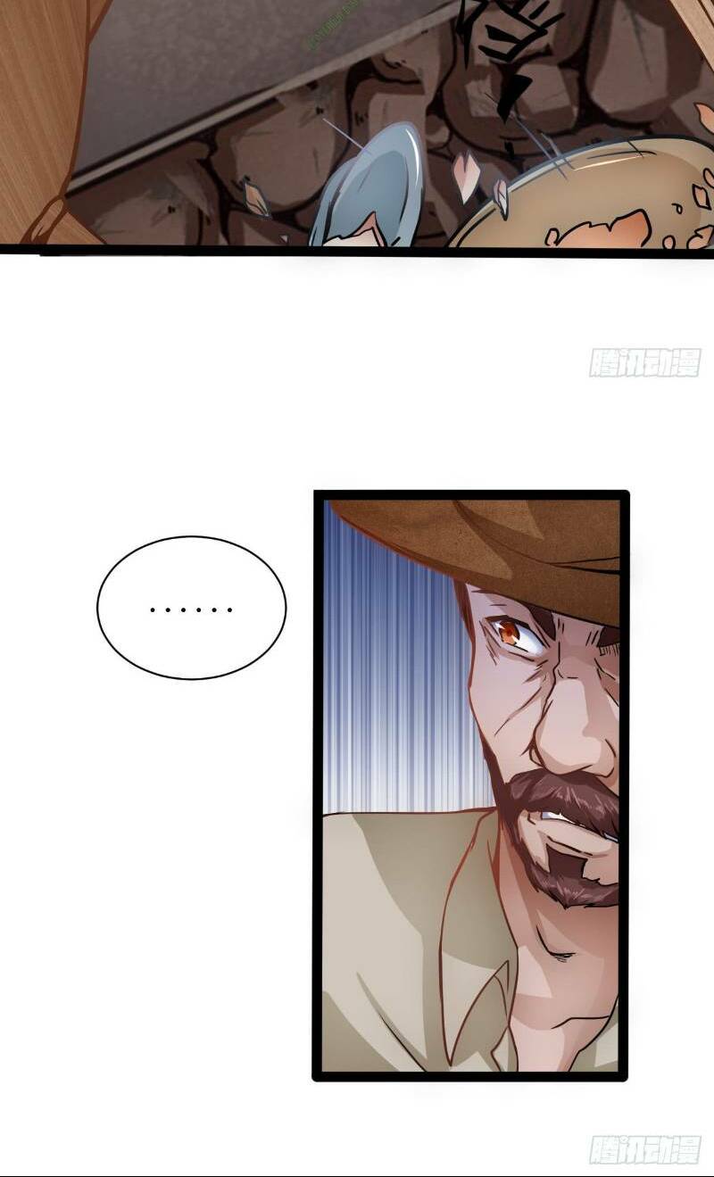 mạt thế thương lang chapter 8 6