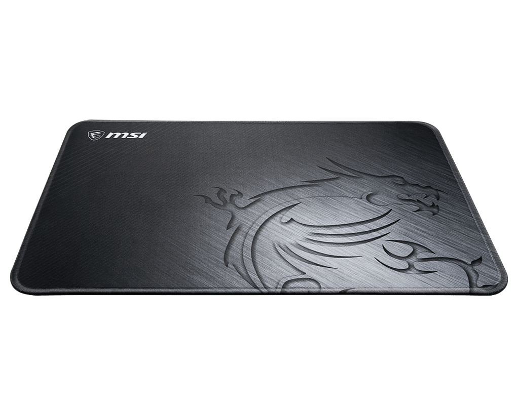 Lót chuột MSI Agility GD21 - Hàng chính hãng