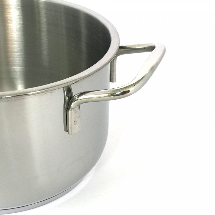 NỒI XỬNG HẤP INOX ĐÔNG Á