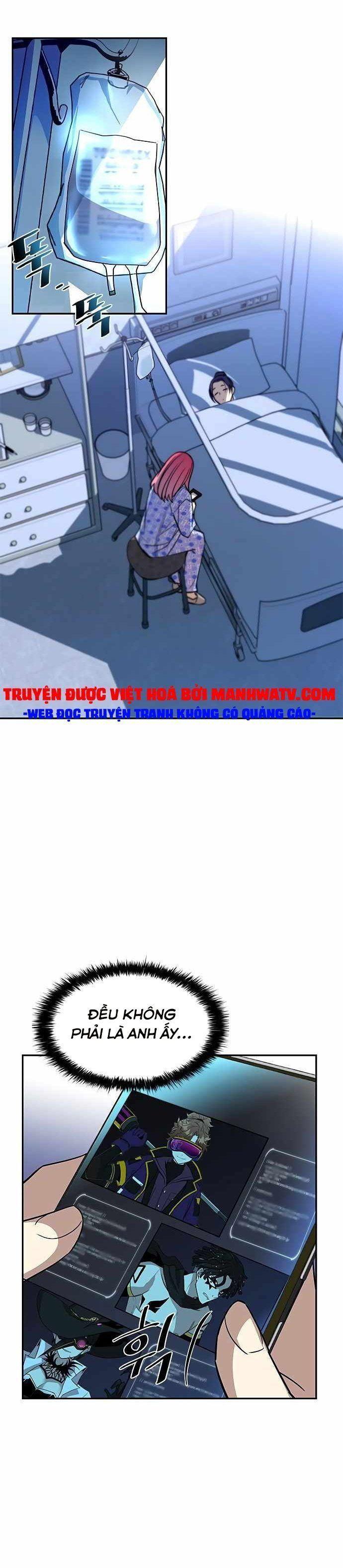 tiêu diệt ác nhân chapter 20 2