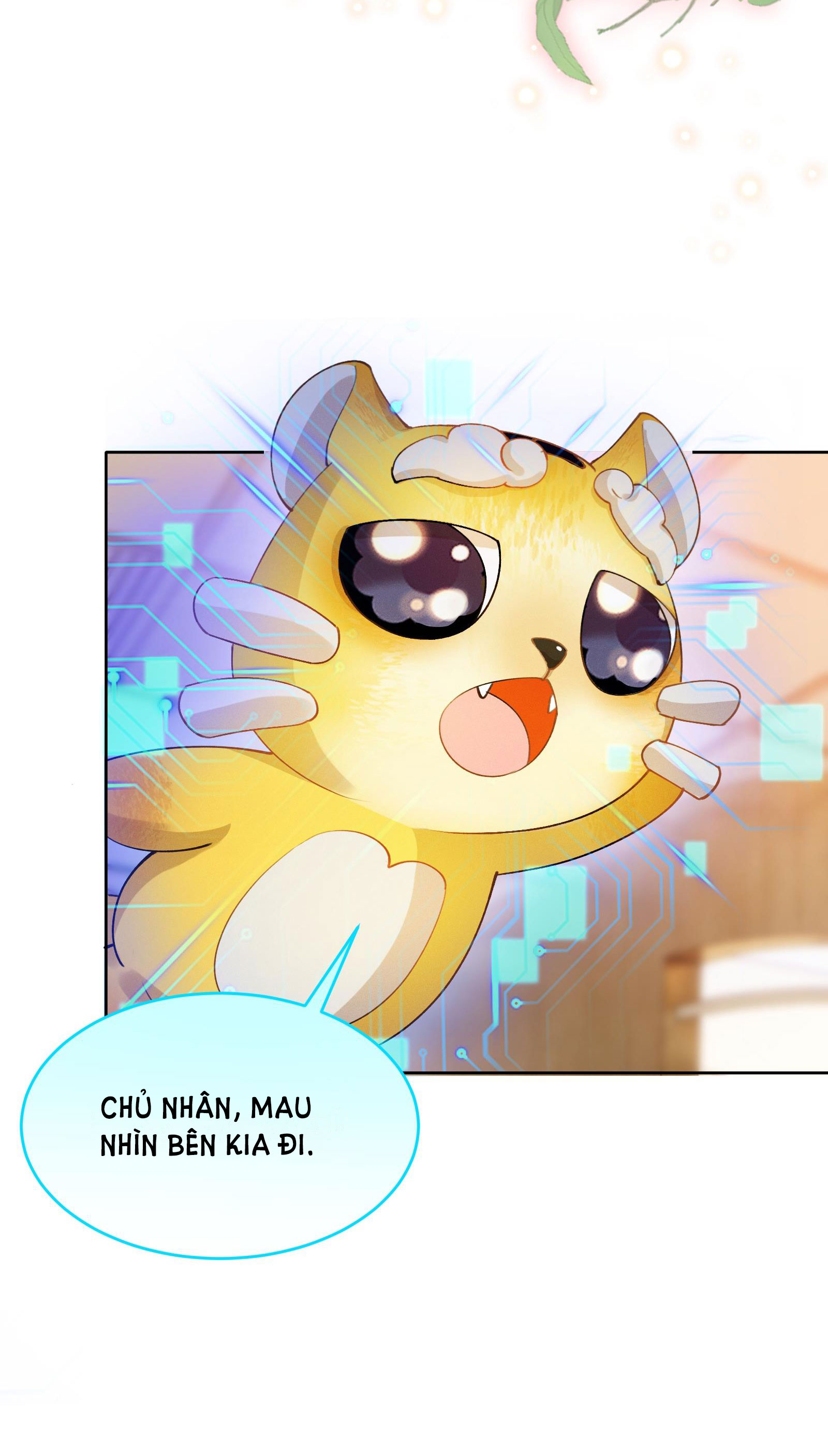 chưa biết ai hơn ai chapter 6 21