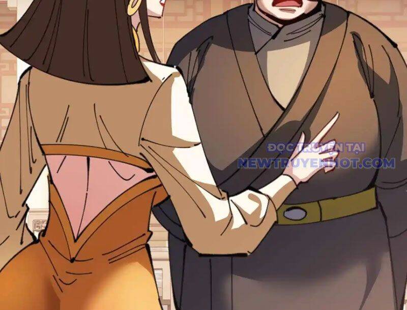 Sư Tôn: Nghịch Đồ Này Mới Không Phải Là Thánh Tử chapter 110 54