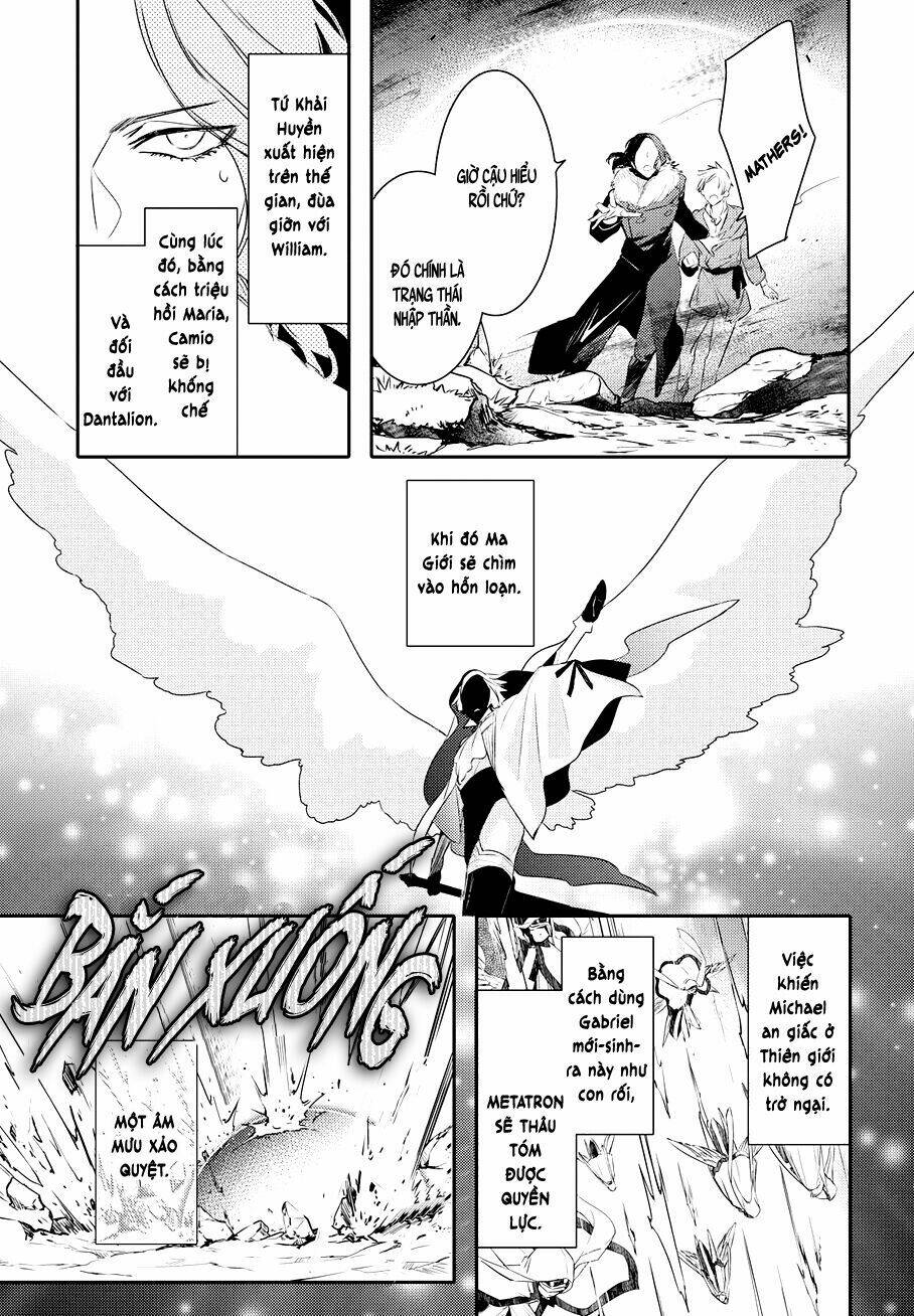 phong ấn triệu hồi ác quỷ dantalion chapter 82 21