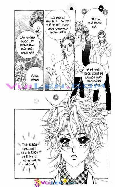 chạm mặt thần tượng chapter 5 54