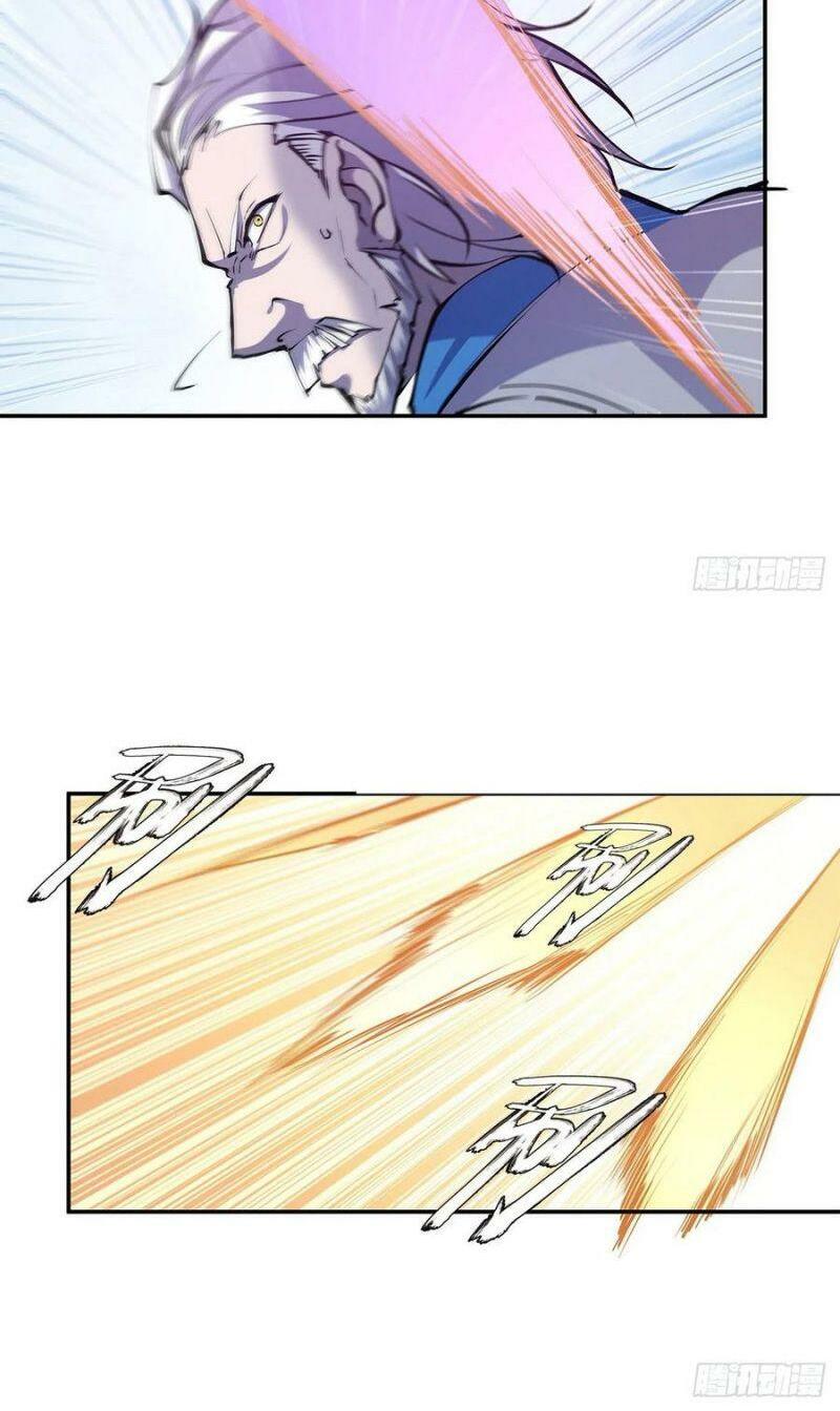 huyết cơ và kỵ sĩ chapter 89 10