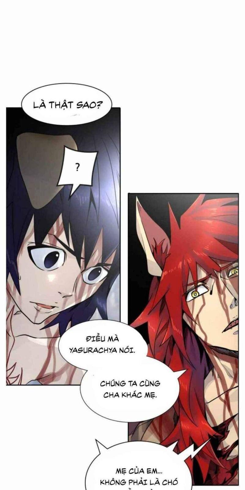 tòa tháp bí ẩn 2 chapter 501 67