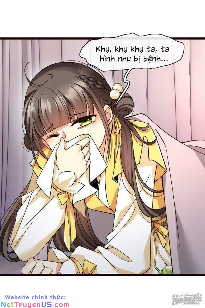 nụ cười của nàng liền ngọt đảo ta tám viên nha chapter 74 30