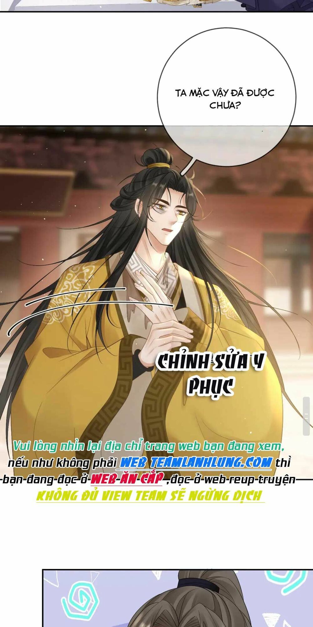 sự trả thù của vương phi chapter 32 3