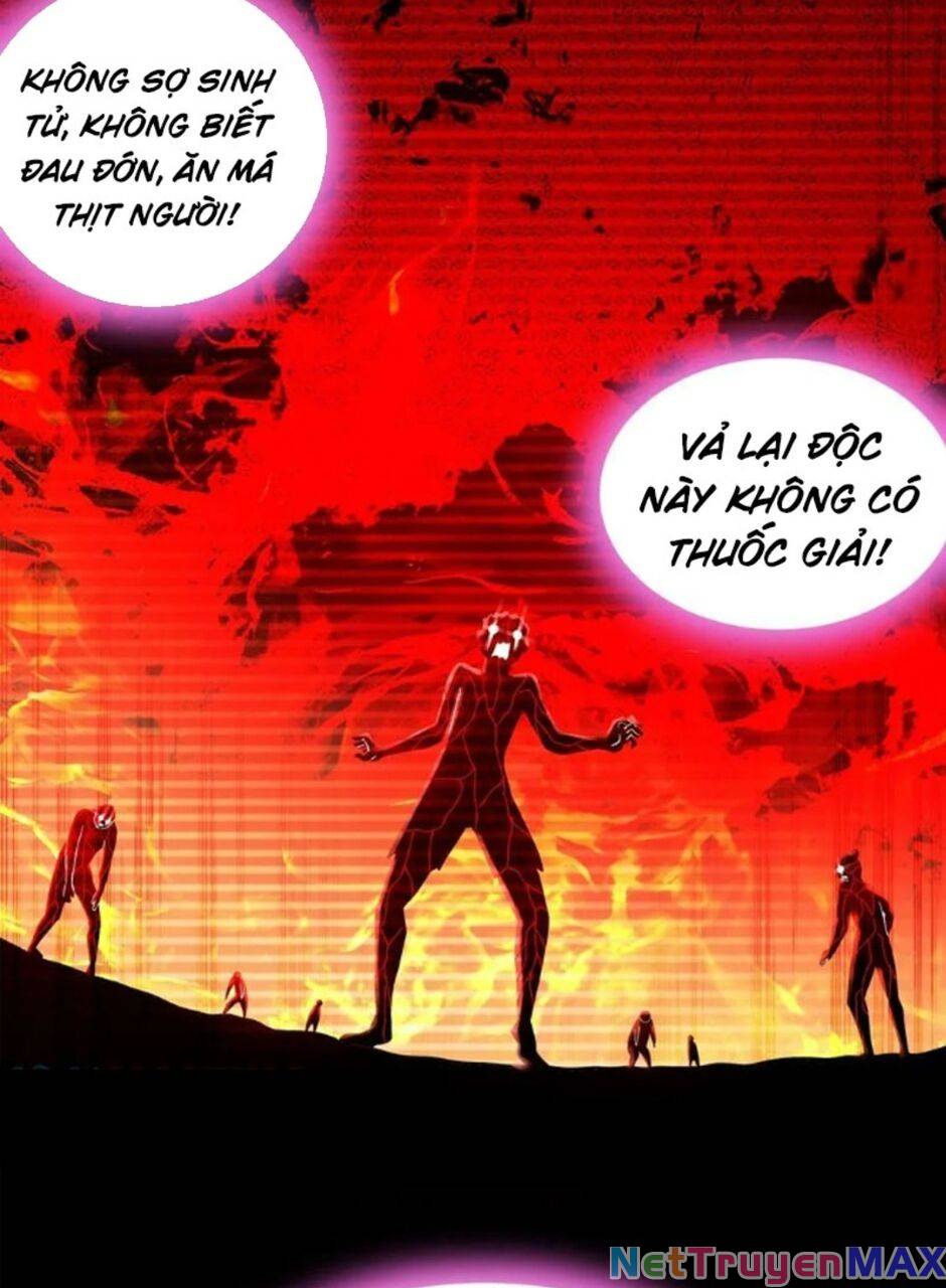 tuyệt thế đạo lữ chapter 72 4